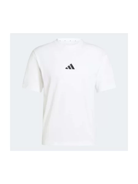 Tricou Adidas alb