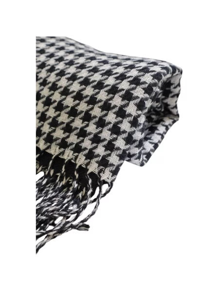 Šál Antony Morato černý