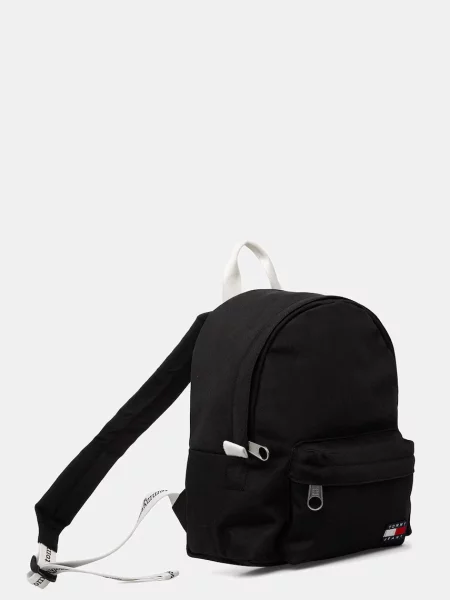Tommy Jeans Rucsac ESS' negru