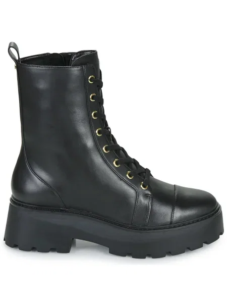 Pantofi Michael Michael Kors negru