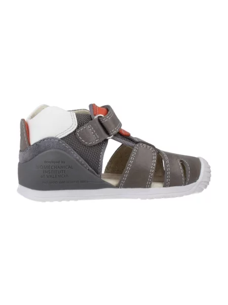 Pantofi copii Biomecanics gri