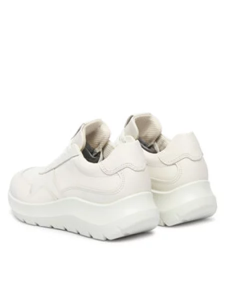 Sneakersy ECCO Valerie biela