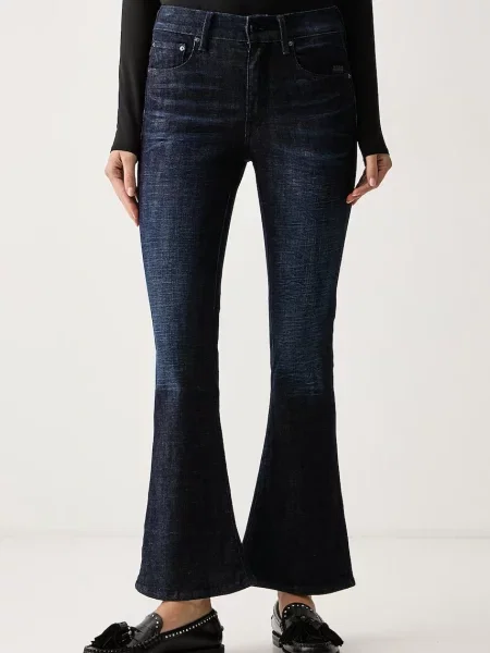 G-Star blugi bootcut pentru femei Flare