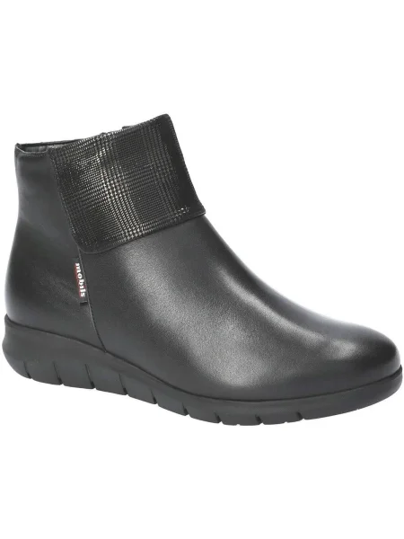 Botine Mephisto