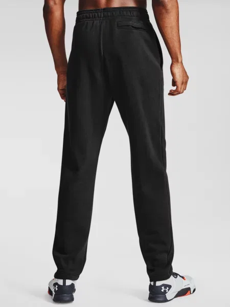 Pantaloni sport Under Armour negru