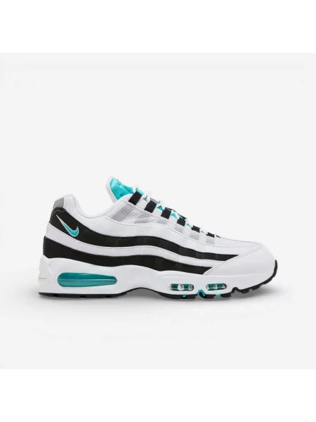 Tenisky Nike Air Max 95 čierna