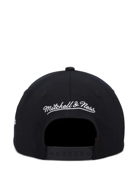 Șapcă Mitchell & Ness negru
