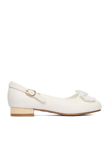 Balerinke JENNY bela