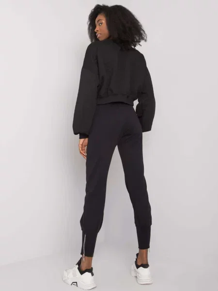 Trening Rue Paris negru