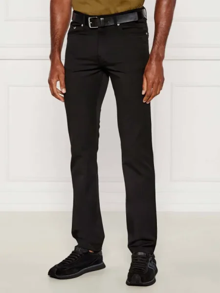 Karl Lagerfeld Pantaloni negru