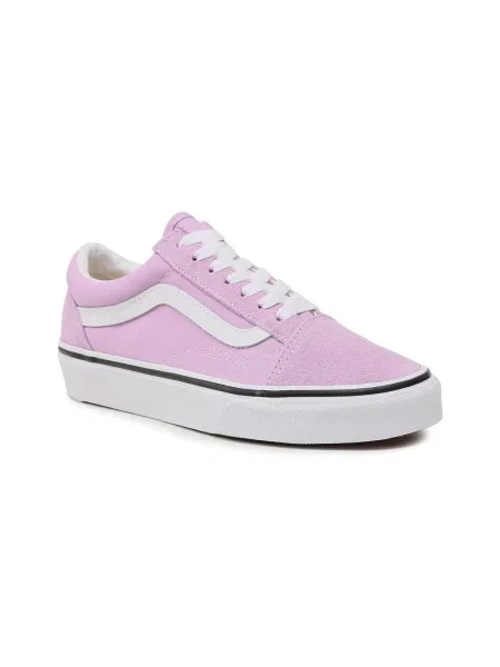 Tenisky Vans Old Skool ružová