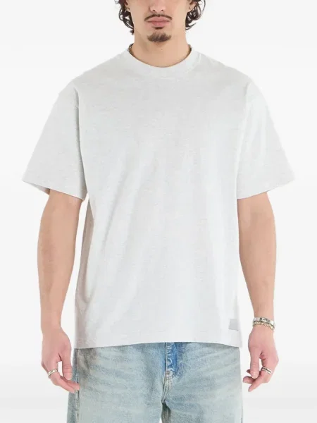 Tricou Vans gri