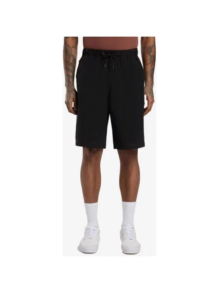 Spodenki Dickies Wilsall Carpenter L czarne