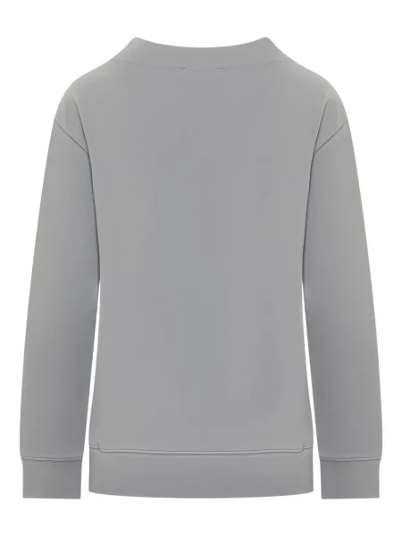 Hanorac Emporio Armani gri
