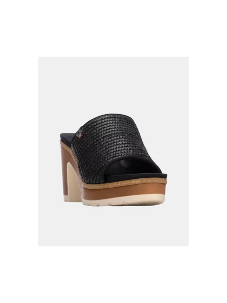 Pantofi Refresh negru