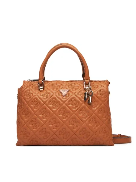 Сумка Guess коричневая