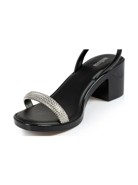 Pantofi Melissa negru