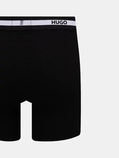 Боксеры Hugo