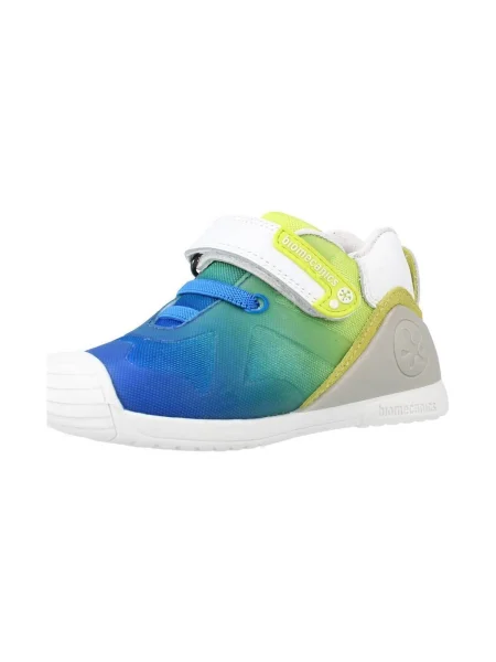 Pantofi copii Biomecanics albastru