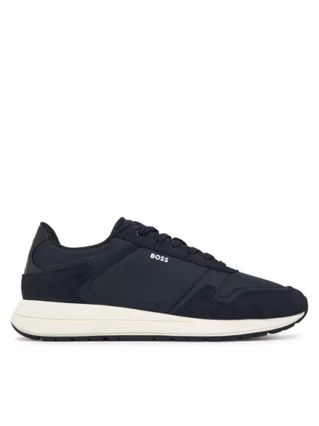 BOSS Sneakers Vinston Bleumarin