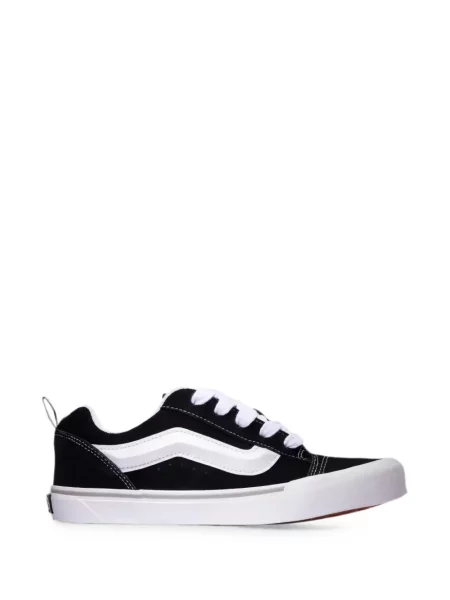 Sneakersy dziecięce Vans białe