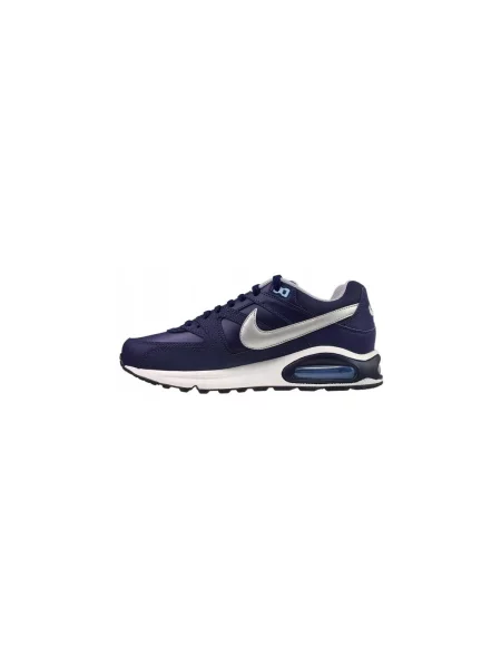 Pantofi Nike din piele