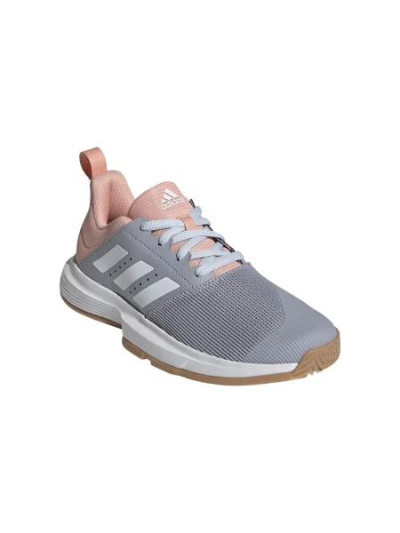 Tenisky Adidas sivá