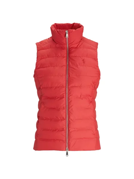 Cu centură curea Polo Ralph Lauren tricotate cu dungi albastru