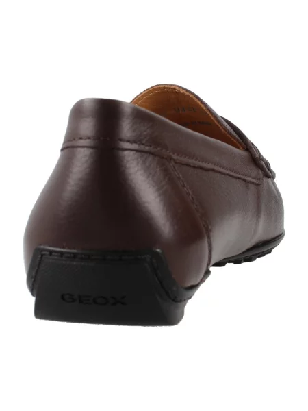Pantofi Geox maro