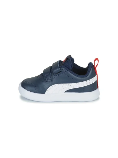 Pantofi copii Puma albastru