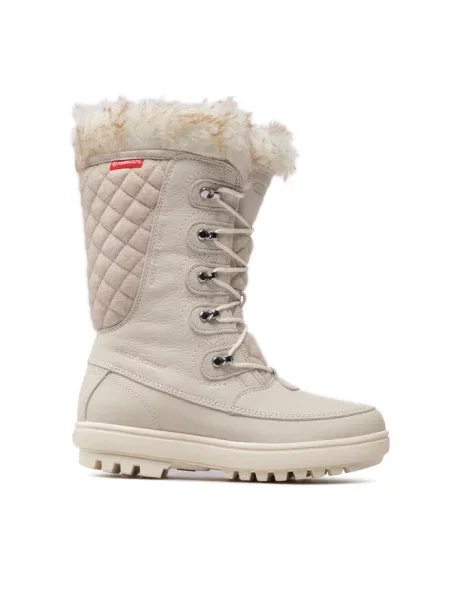 Kozaki Helly Hansen brązowe
