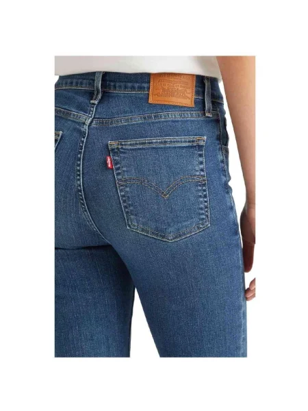 Blugi Levi's® albastru