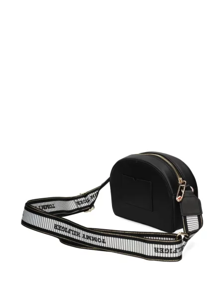 Rankinė per petį Tommy Hilfiger juoda