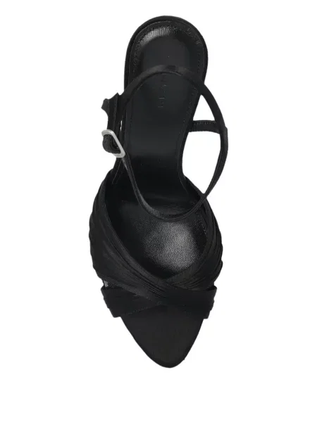 Sandale Balenciaga negru