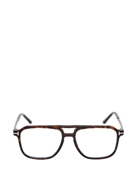 Ochelari de soare Tom Ford Eyewear maro
