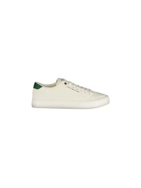 Teniși Tommy Hilfiger verde