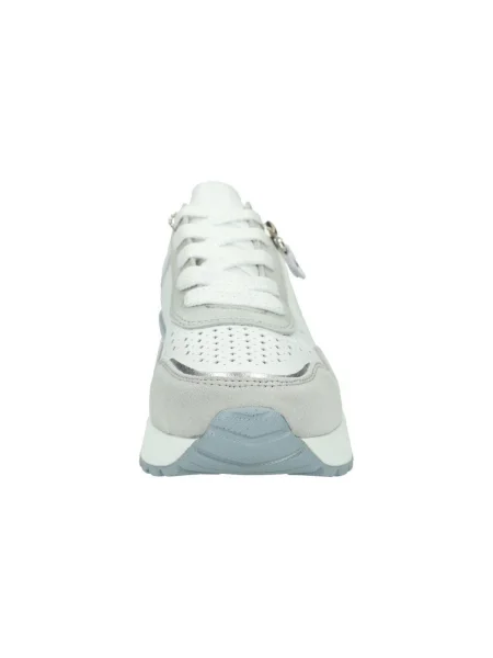 Pantofi Doctor Cutillas alb