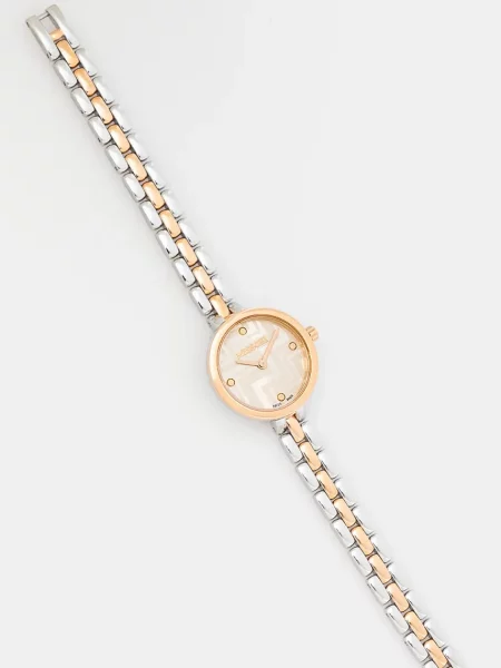 Годинник Missoni золотий