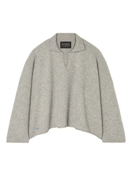Polo Alanui gri