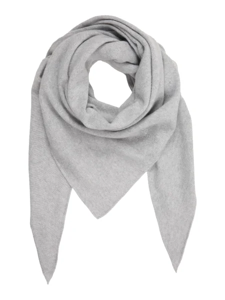 Lala Berlin Šal siva