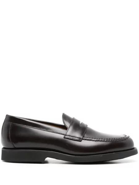 Pantofi loafer Sebago negru