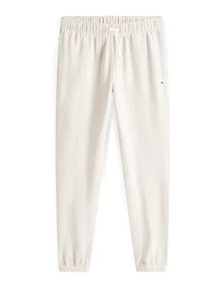 TOMMY HILFIGER Pantaloni ESSENTIAL deschis bej