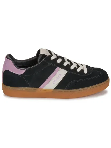 Pantofi Guess negru