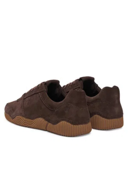 Clarks Laisvalaikio batai Sharpham Lace ruda
