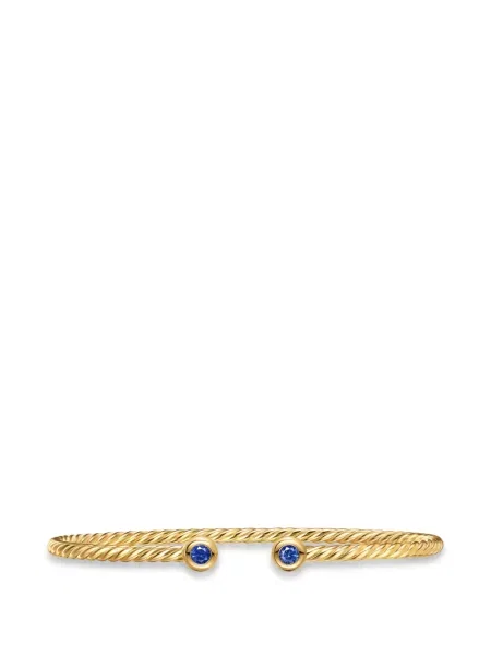 Náramek David Yurman