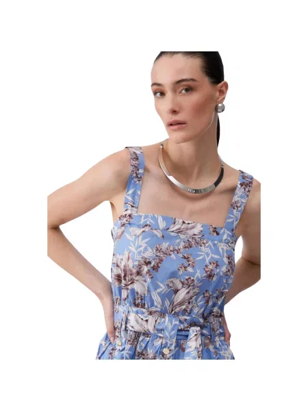 Rochie Liu Jo albastru