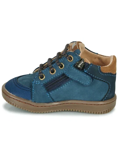 Pantofi copii Gbb albastru