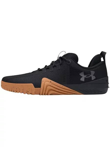 Tenisky Under Armour Tribase čierna