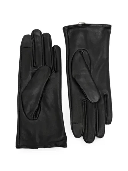 Mănuși Barbour negru