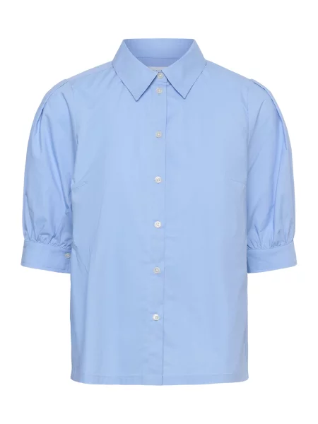 InWear Halenka světlemodrá
